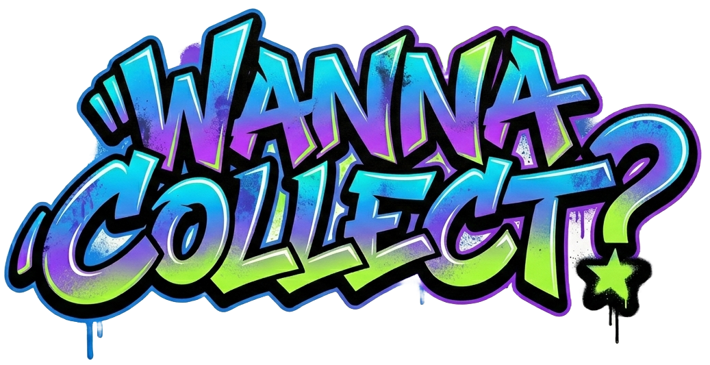 WannaCollect?
